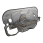 Alzacristallo elettrico ant. SX FORD Focus S. Wagon 4° Serie
