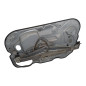 Alzacristallo elettrico ant. SX FORD Focus S. Wagon 4° Serie