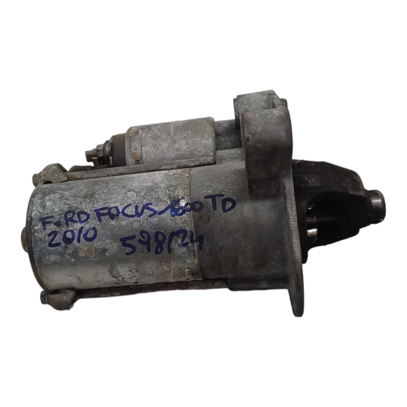 Motorino d' avviamento FORD Focus S. Wagon 4° Serie