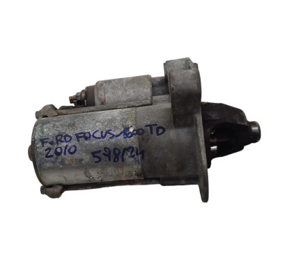 Motorino d' avviamento FORD Focus S. Wagon 4° Serie - 1815797 - 1815797