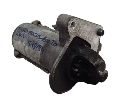 Motorino d' avviamento FORD Focus S. Wagon 4° Serie