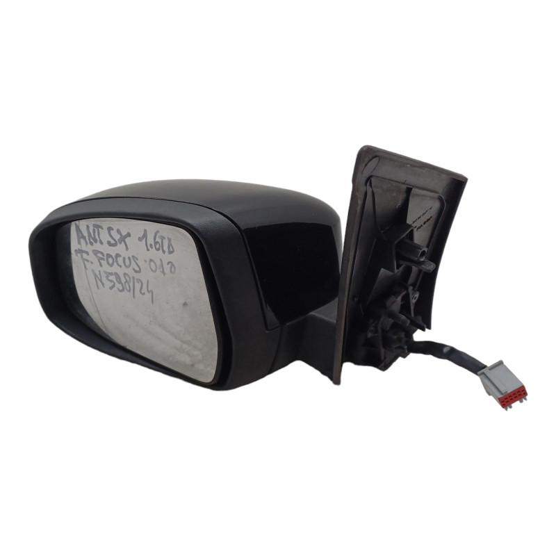 Specchietto Retrovisore Sinistro FORD Focus S. Wagon 4° Serie