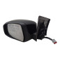 Specchietto Retrovisore Sinistro FORD Focus S. Wagon 4° Serie