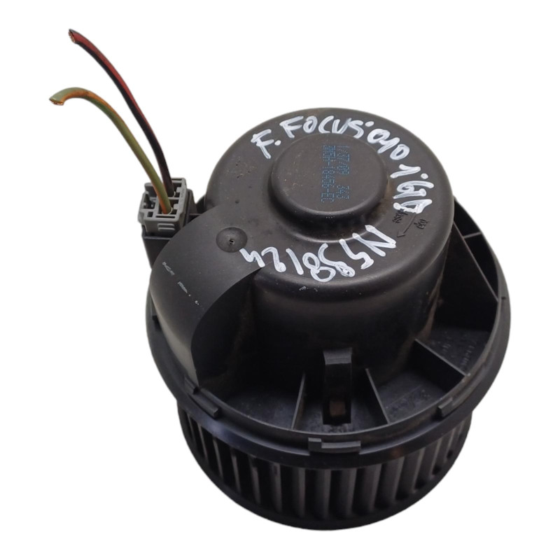 Ventola abitacolo FORD Focus S. Wagon 4° Serie