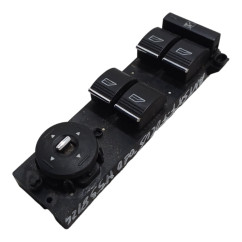 Pulsantiera Anteriore Sinistra FORD Focus S. Wagon 4° Serie - 1815816 - 1815816