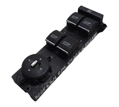 Pulsantiera Anteriore Sinistra FORD Focus S. Wagon 4° Serie