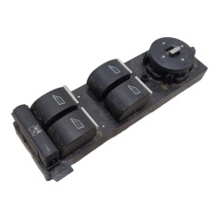 Pulsantiera Anteriore Sinistra FORD Focus S. Wagon 4° Serie - 1815816 - 1815816