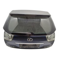 Portellone Posteriore Completo LEXUS RX Serie MCU35 dal 03 al 06 - 1816044 - 1816044
