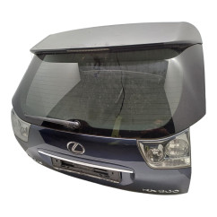 Portellone Posteriore Completo LEXUS RX Serie MCU35 dal 03 al 06