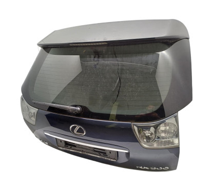 Portellone Posteriore Completo LEXUS RX Serie MCU35 dal 03 al 06