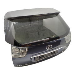 Portellone Posteriore Completo LEXUS RX Serie MCU35 dal 03 al 06 - 1816044 - 1816044