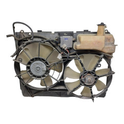 Elettroventola LEXUS RX Serie MCU35 dal 03 al 06 - 1816056 - 1816056