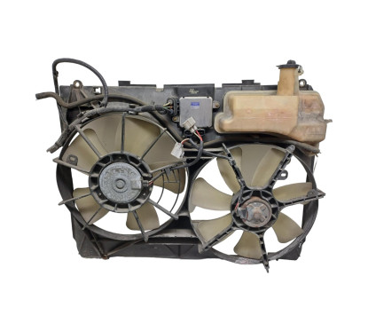 Elettroventola LEXUS RX Serie MCU35 dal 03 al 06