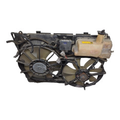 Elettroventola LEXUS RX Serie MCU35 dal 03 al 06 - 1816056 - 1816056