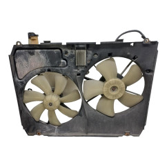 Elettroventola LEXUS RX Serie MCU35 dal 03 al 06 - 1816056 - 1816056