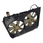 Elettroventola LEXUS RX Serie MCU35 dal 03 al 06