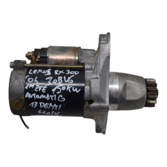 Motorino d' avviamento LEXUS RX Serie MCU35 dal 03 al 06