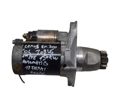 Motorino d' avviamento LEXUS RX Serie MCU35 dal 03 al 06 - 1816188 - 1816188