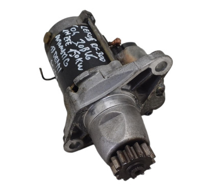 Motorino d' avviamento LEXUS RX Serie MCU35 dal 03 al 06