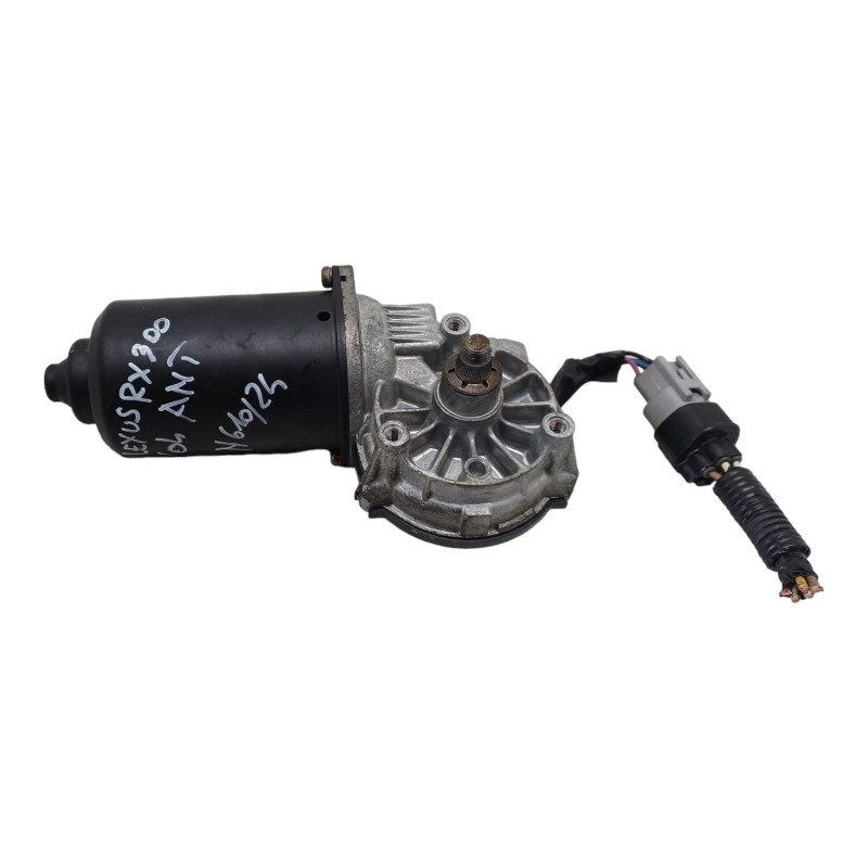 Motorino Tergicristallo Anteriore LEXUS RX Serie MCU35 dal 03 al 06