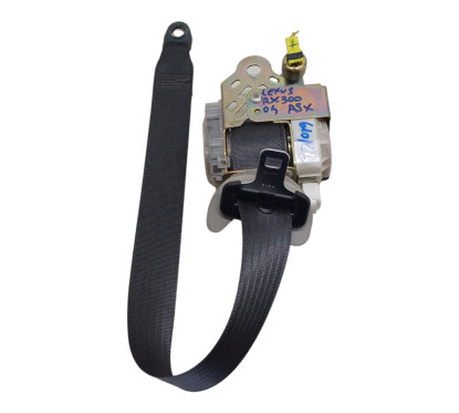 Cintura di Sicurezza Anteriore Sinistra LEXUS RX Serie MCU35 dal 03 al 06 - 1816272 - 1816272