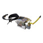 Cintura di sicurezza anteriore destra LEXUS RX Serie MCU35 dal 03 al 06
