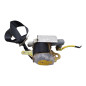 Cintura di sicurezza anteriore destra LEXUS RX Serie MCU35 dal 03 al 06