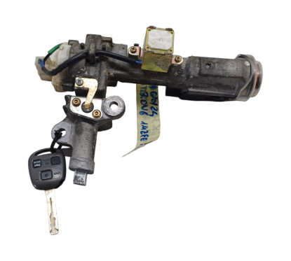 Blocchetto Accensione LEXUS RX Serie MCU35 dal 03 al 06
