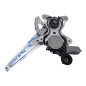 Alzacristallo elettrico post. SX LEXUS RX Serie MCU35 dal 03 al 06