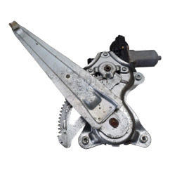 Alzacristallo elettrico post. SX LEXUS RX Serie MCU35 dal 03 al 06 - 1816336 - 1816336