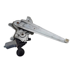 Alzacristallo elettrico post. SX LEXUS RX Serie MCU35 dal 03 al 06 - 1816336 - 1816336