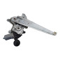 Alzacristallo elettrico post. SX LEXUS RX Serie MCU35 dal 03 al 06