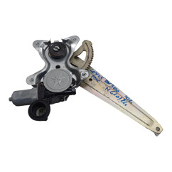 Alzacristallo elettrico post. DX LEXUS RX Serie MCU35 dal 03 al 06