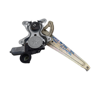 Alzacristallo elettrico post. DX LEXUS RX Serie MCU35 dal 03 al 06 - 1816338 - 1816338