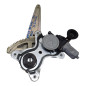 Alzacristallo elettrico post. DX LEXUS RX Serie MCU35 dal 03 al 06