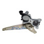 Alzacristallo elettrico post. DX LEXUS RX Serie MCU35 dal 03 al 06