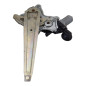 Alzacristallo elettrico post. DX LEXUS RX Serie MCU35 dal 03 al 06