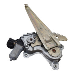 Alzacristallo elettrico post. DX LEXUS RX Serie MCU35 dal 03 al 06 - 1816338 - 1816338