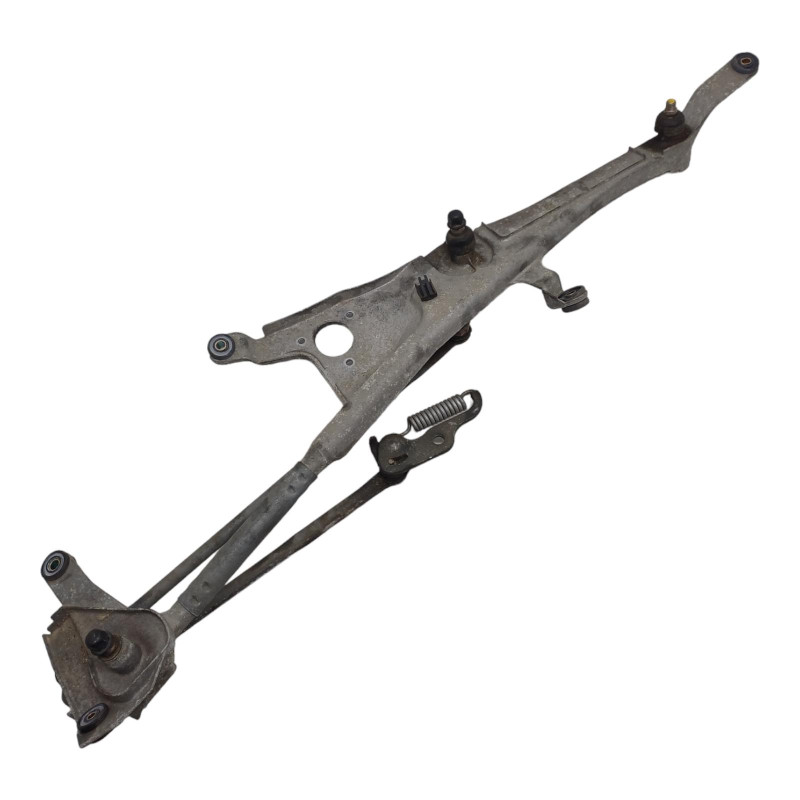 Tandem tergicristallo LEXUS RX Serie MCU35 dal 03 al 06