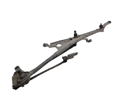 Tandem tergicristallo LEXUS RX Serie MCU35 dal 03 al 06