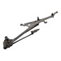 Tandem tergicristallo LEXUS RX Serie MCU35 dal 03 al 06