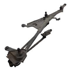 Tandem tergicristallo LEXUS RX Serie MCU35 dal 03 al 06 - 8515048150 - 1816339