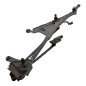 Tandem tergicristallo LEXUS RX Serie MCU35 dal 03 al 06