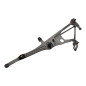 Tandem tergicristallo LEXUS RX Serie MCU35 dal 03 al 06