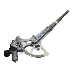 Alzacristallo elettrico ant. DX LEXUS RX Serie MCU35 dal 03 al 06