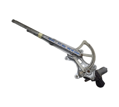 Alzacristallo elettrico ant. DX LEXUS RX Serie MCU35 dal 03 al 06
