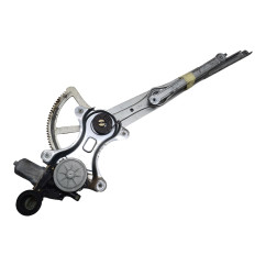 Alzacristallo elettrico ant. DX LEXUS RX Serie MCU35 dal 03 al 06 - 1816344 - 1816344