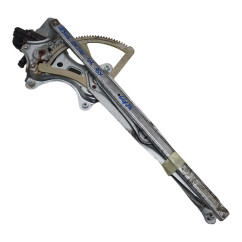 Alzacristallo elettrico ant. SX LEXUS RX Serie MCU35 dal 03 al 06 - 1816345 - 1816345