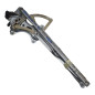Alzacristallo elettrico ant. SX LEXUS RX Serie MCU35 dal 03 al 06