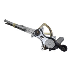 Alzacristallo elettrico ant. SX LEXUS RX Serie MCU35 dal 03 al 06 - 1816345 - 1816345
